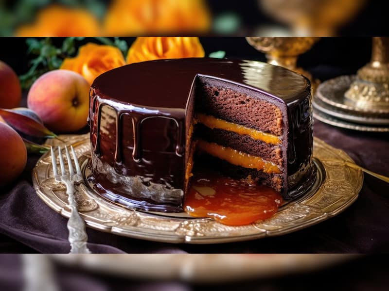 A rich baking tradition