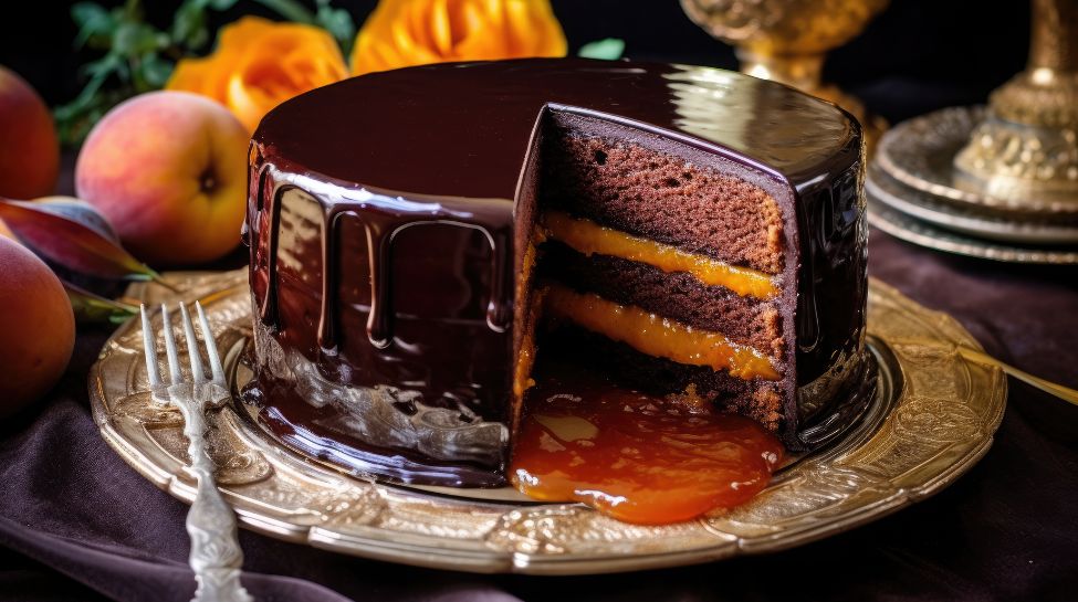 A rich baking tradition