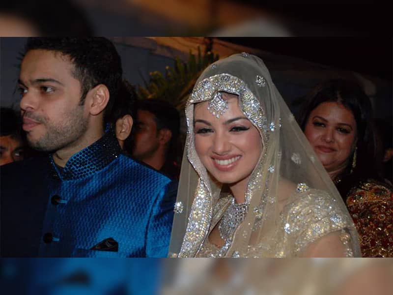 Ayesha Takia