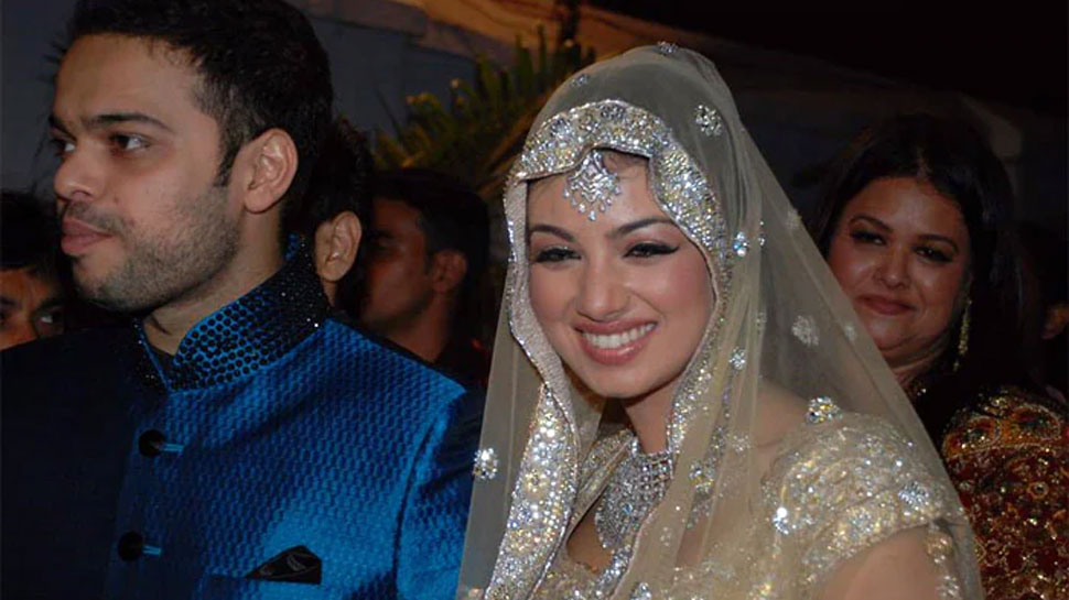 Ayesha Takia