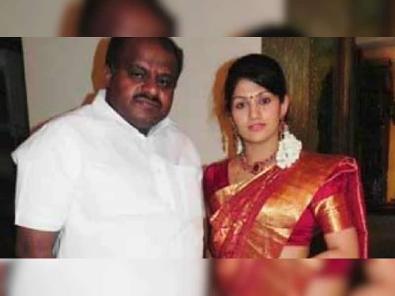 Radhika Kumaraswamy