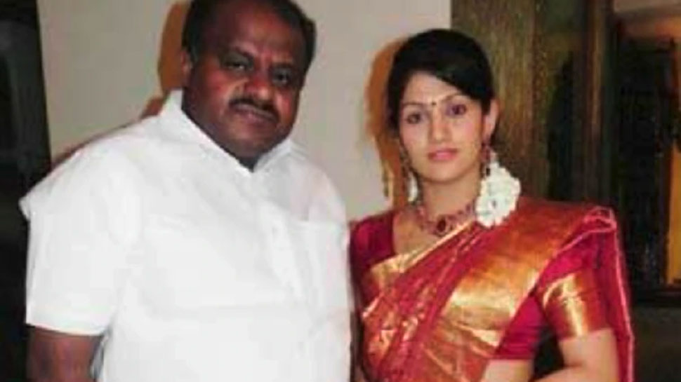 Radhika Kumaraswamy