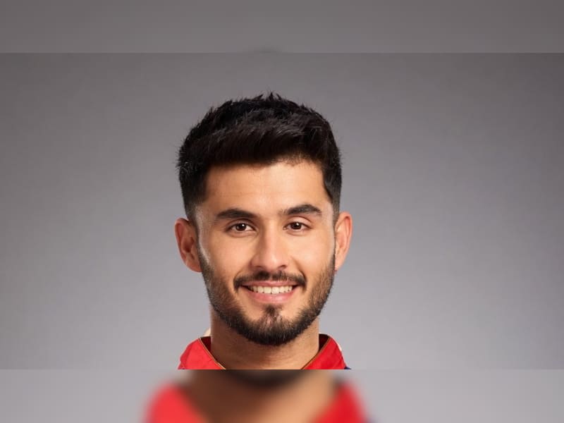 Her IPL Appearance Also Reignited Dating Rumours With Punjab Kings Batter Nehal Wadhera