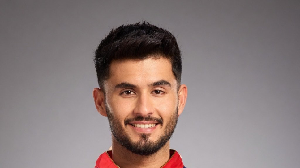 Her IPL Appearance Also Reignited Dating Rumours With Punjab Kings Batter Nehal Wadhera