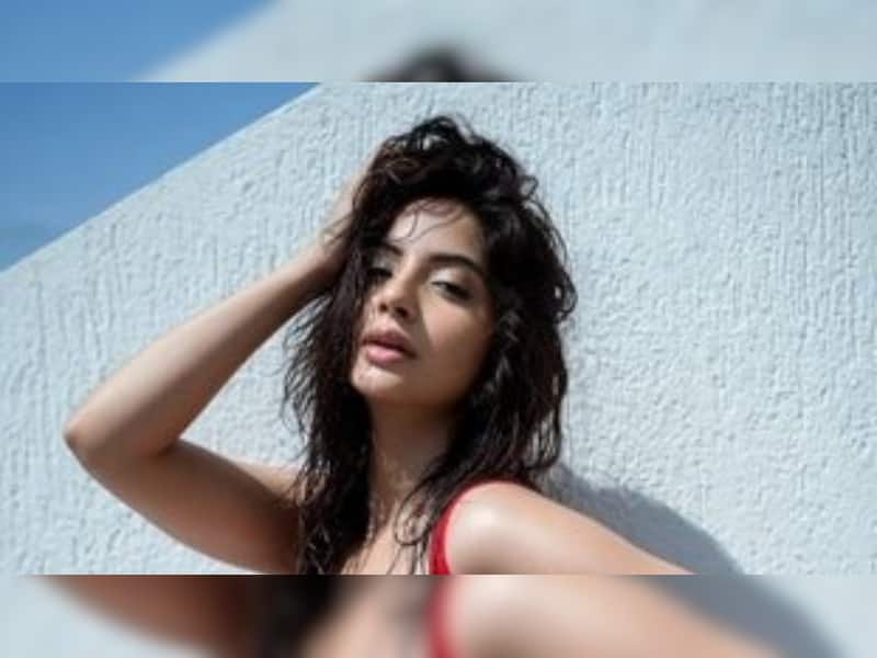 Kashmira Expanded Into OTT With The Freelancer Before Landing Her Latest Big Streaming Break On Netf