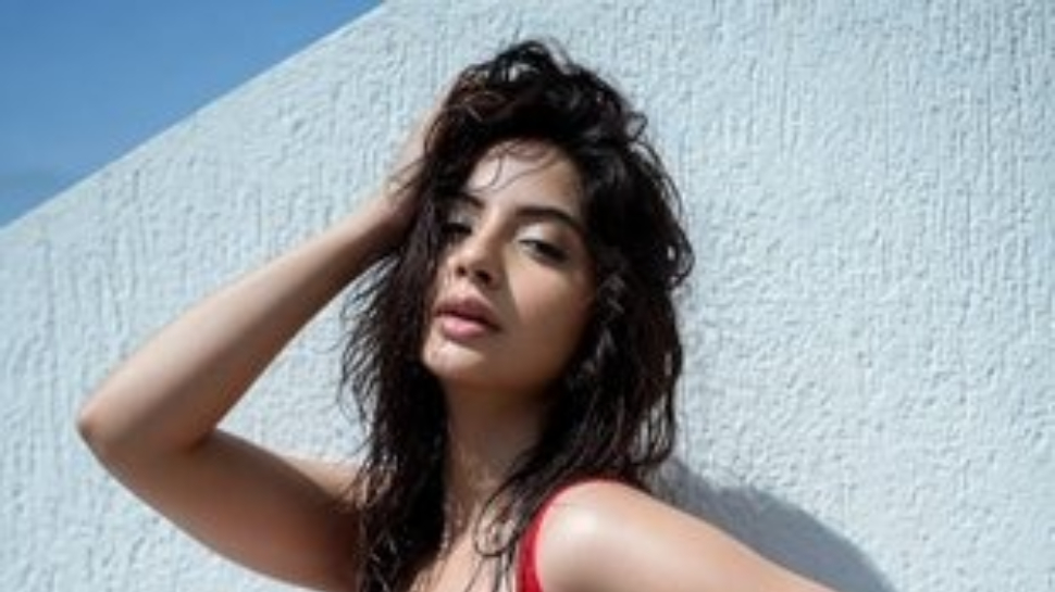 Kashmira Expanded Into OTT With The Freelancer Before Landing Her Latest Big Streaming Break On Netf