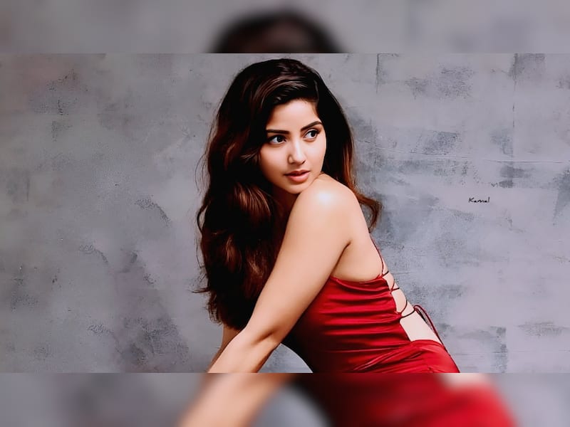  From Nartanasala To Mission Mangal, Kashmira Has Already Built An Impressive Filmography 