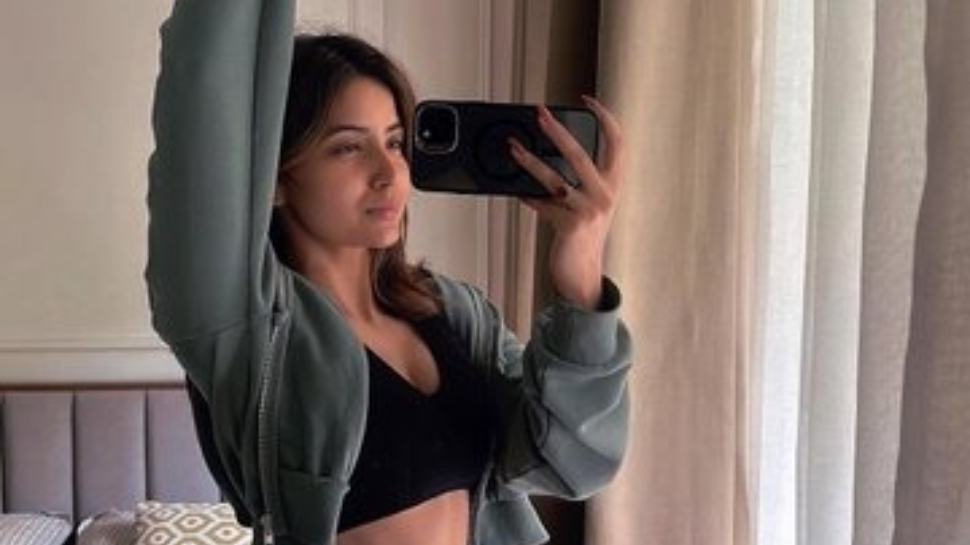 Kashmira Pardeshi Is Not Just A Viral Face - She Is A Rising Actress