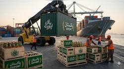 Dry for citizens, open for dollars: Pakistan quietly restarts alcohol exports