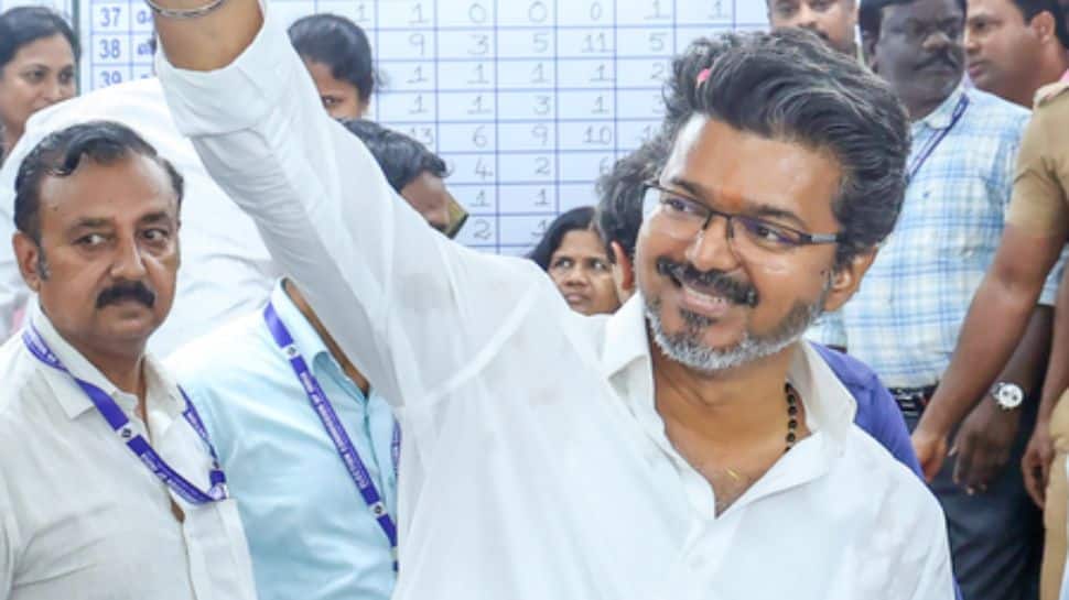 TVK reaches out to CPI for support as Vijay intensifies bid to form govt in Tamil Nadu