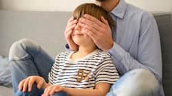 Why children don’t always ask for help and how parents can create safe spaces