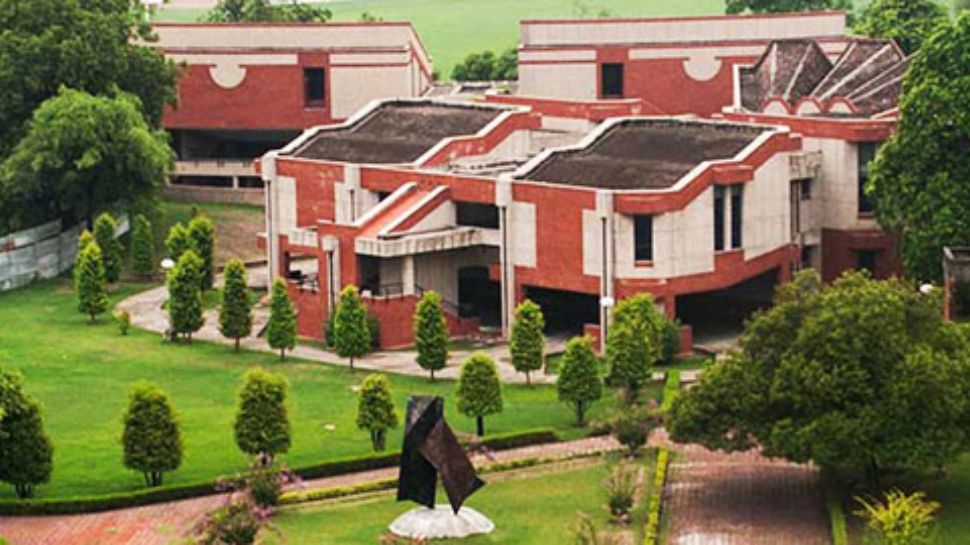 Indian Institute of Technology Kanpur (IIT Kanpur) (Rank 4)
