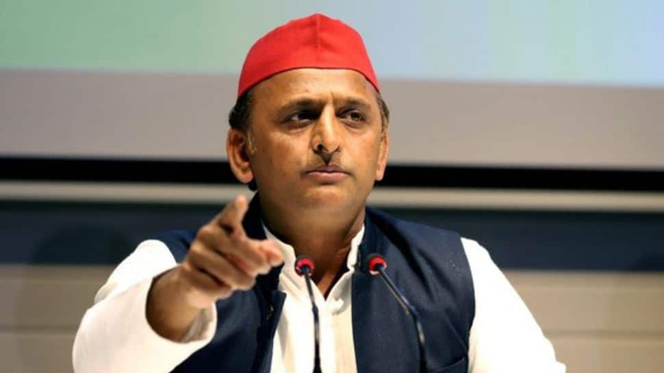 SP chief Akhilesh Yadav to visit West Bengal to meet Mamata Banerjee following BJP`s win