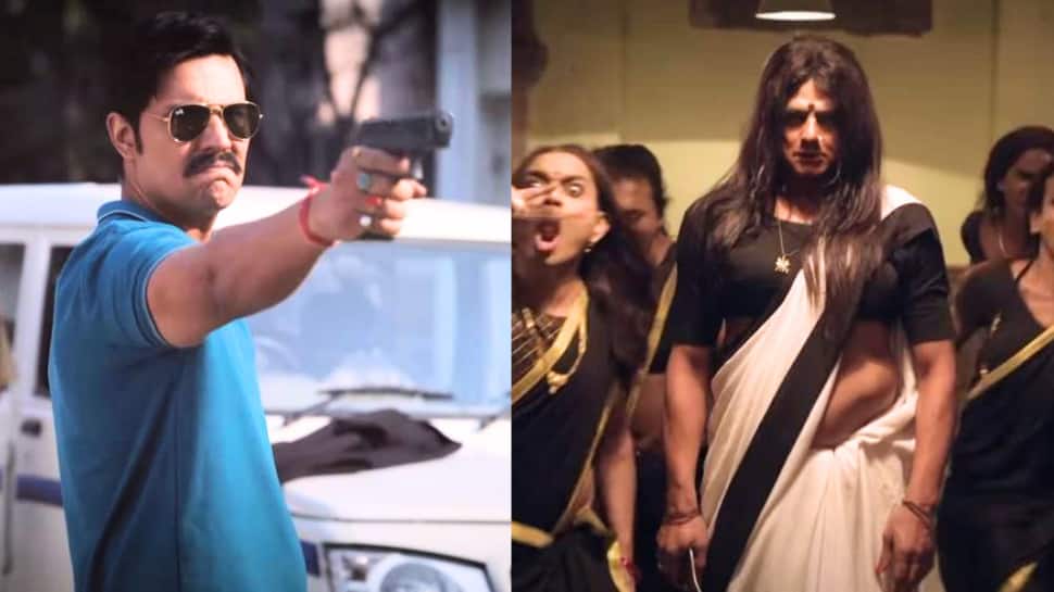 Inspector Avinash Season 2: Randeep Hooda forced into a battle far beyond the badge - Trailer out now