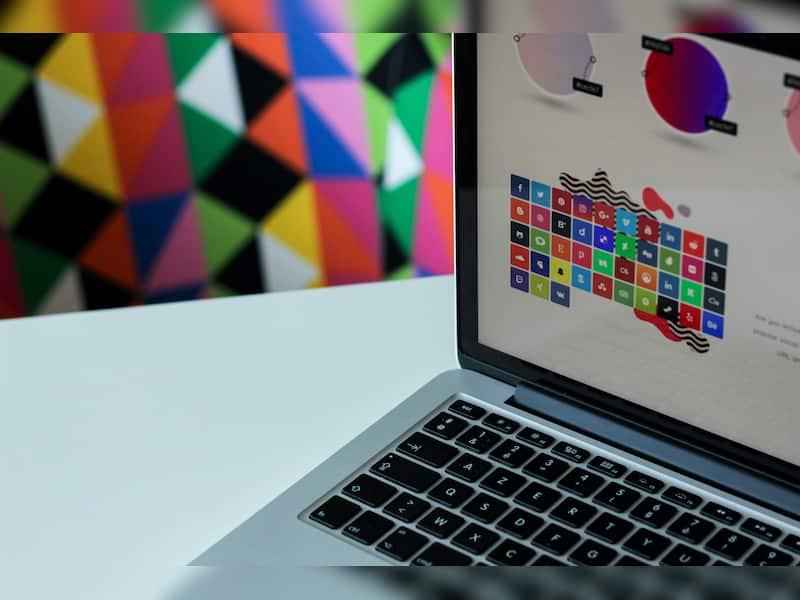 Graphic designer