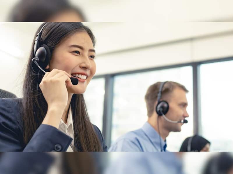 Telemarketer