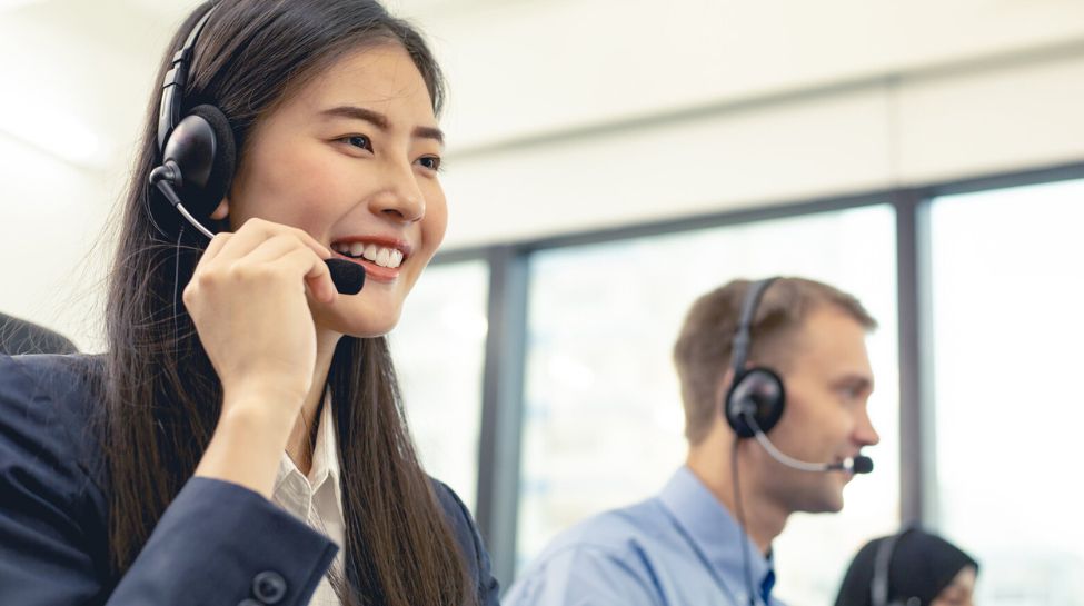 Telemarketer