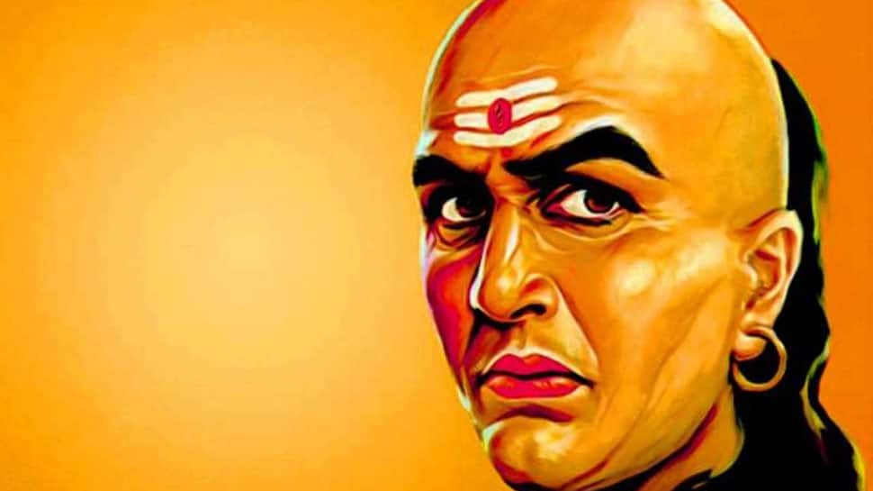 Quote of the day by Chanakya: 'The world's biggest power is the youth and beauty of a woman'
