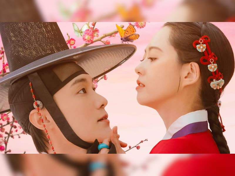 The Scandal of Chunhwa
