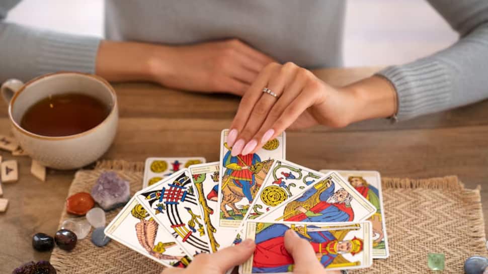 Tarot card reading horoscope today for May 07: Trust yourself and take calculated risks, zodiacs