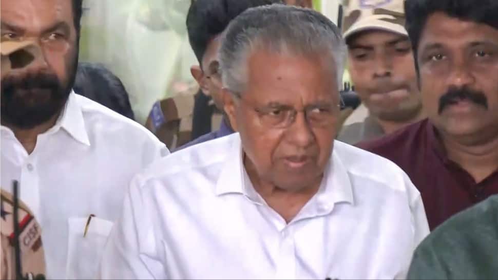 Kerala polls: Former Left-backed lawmaker terms LDF debacle verdict on Vijayan`s leadership style