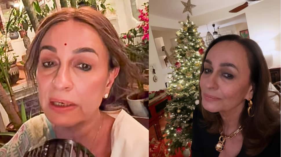 Soni Razdan shares an insight into real struggles of an actor's life