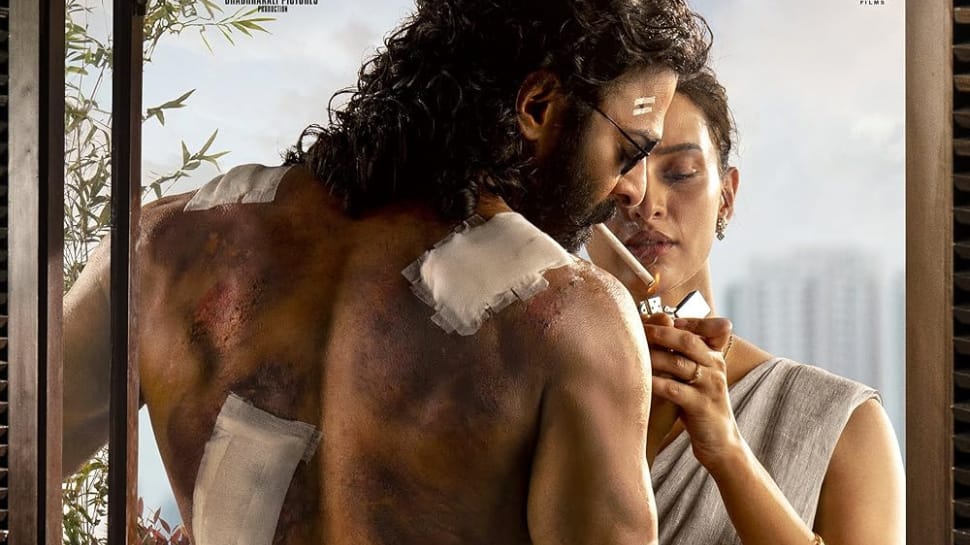 Is Spirit postponed? Makers break silence on Prabhas and Triptii Dimri starrer amid Eid box office clash buzz