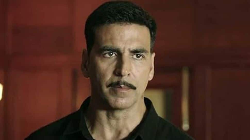 Akshay Kumar undergoes eye surgery, Bhooth Bangla star to take break from shooting: report