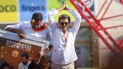Legal trouble for TVK chief: HC numbers petition over Vijay's 2015 tax records