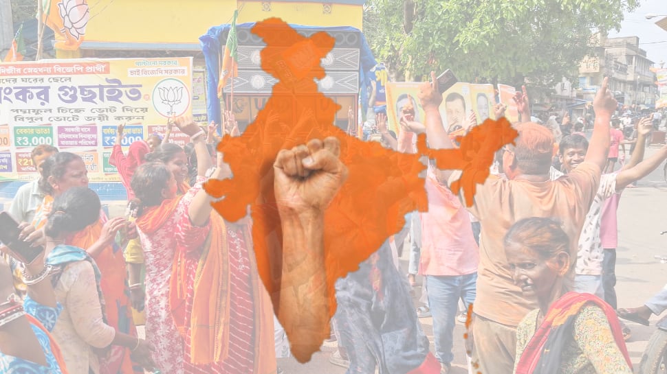 National parties tighten grip as regional giants struggle to hold ground: What the 2026 Assembly verdict signals
