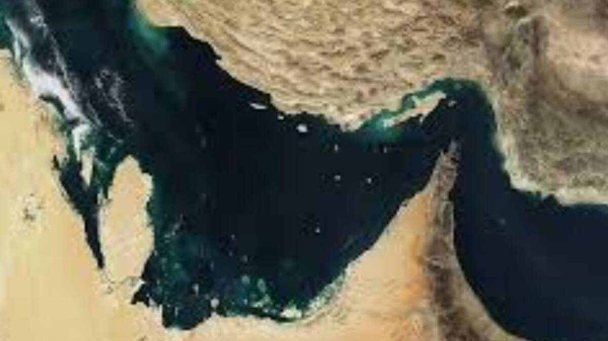 US disables Iranian-flagged tanker breaching blockade in Gulf of Oman