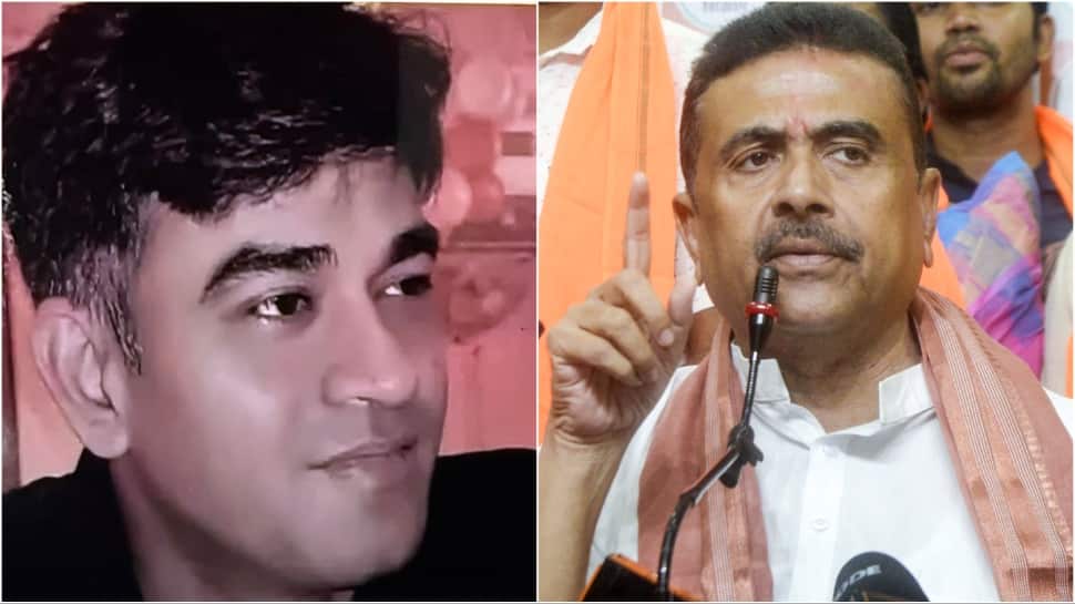 Who was Chandranath Rath? Suvendu Adhikari`s trusted aide brutally executed in Bengal post-poll bloodshed