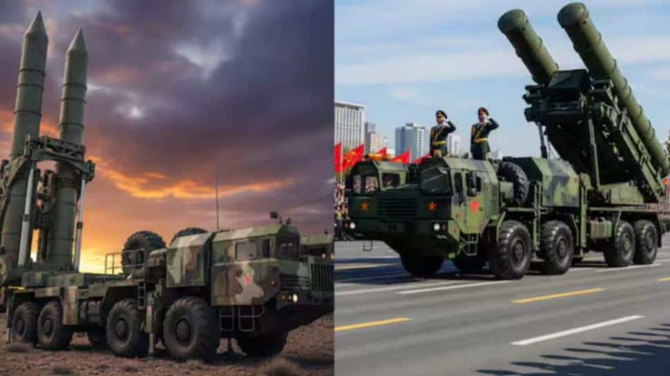 HQ-29 vs S-500: China turns its missile shield towards India – Will New Delhi buy Russia’s S-500?