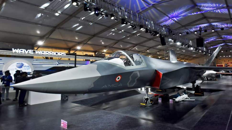 4th, 5th, 6th generation fighter jets explained – What these labels tell us