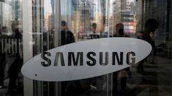 Samsung withdraws home appliance, TV sales biz in China