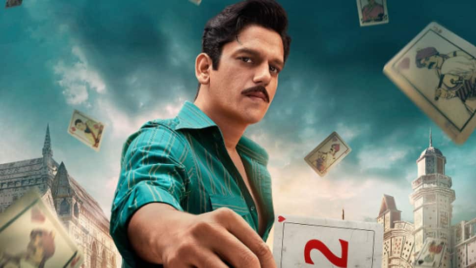 Matka King set to return with Season 2, Vijay Varma to headline high-stakes drama