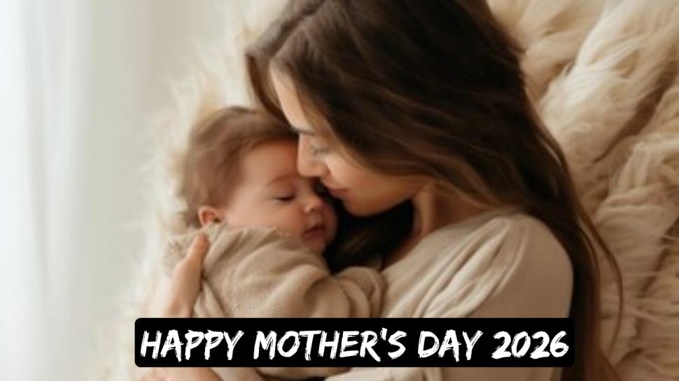 When is Mother's Day 2026: May 10 or 11? check date, theme, history, significance, and how to celebrate this day