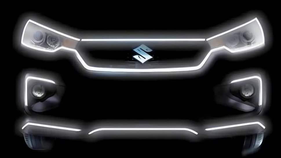 Maruti Suzuki Accelerates 2026 Product Offensive with Brezza Facelift and New MPV — image 2