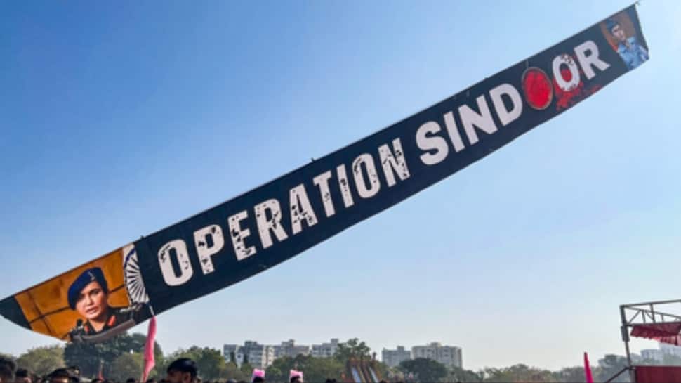 Operation Sindoor Anniversary: Weapons that brought Pakistan to its knees in just 22 min
