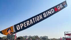 Op Sindoor Anniversary: Weapons that brought Pak to its knees in just 22 min