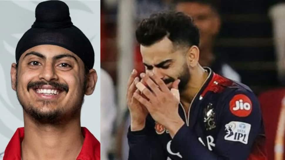 Virat Kohli’s ex-U-19 teammate Amanpreet Gill passes away at 36; star batter shares heartfelt message