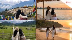 Mother’s Day 2026:5 unique Indian destinations your mom will absolutely love