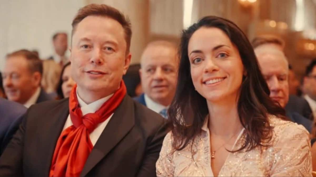 Inside secret life of Elon Musk: Shivon Zilis testifies on 'platonic'  beginnings, secret paternity, and living with the tech billionaire | World,  viral News | Zee News