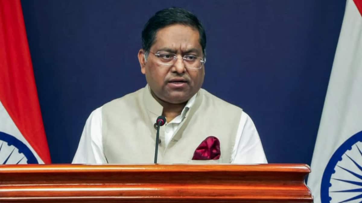 'Baseless imputations': India rebuffs Canadian spying claims, flags extremist threats instead