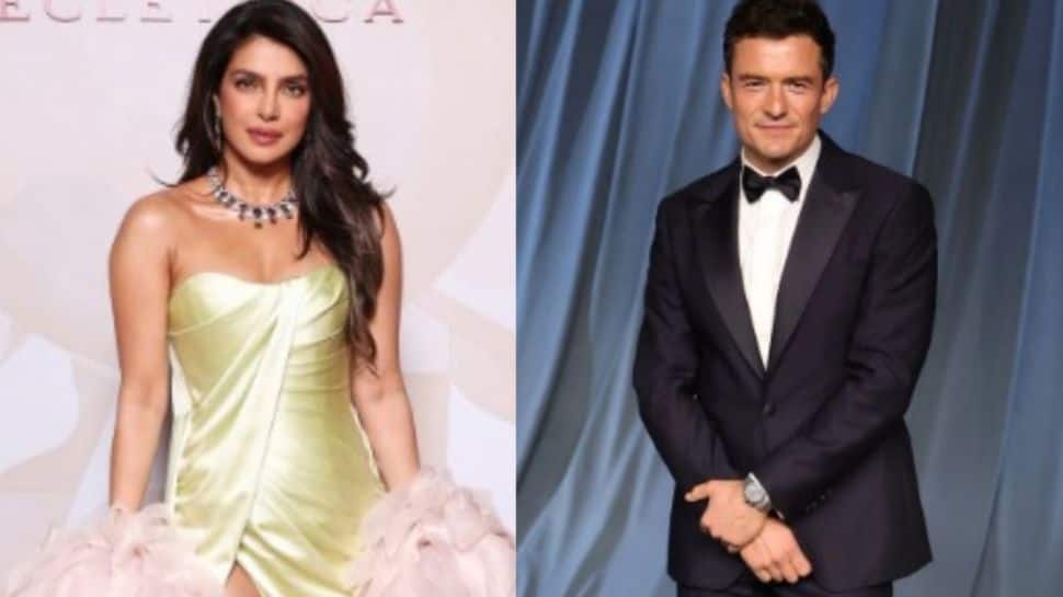 Priyanka Chopra teams up with Orlando Bloom for survival thriller ‘Reset’