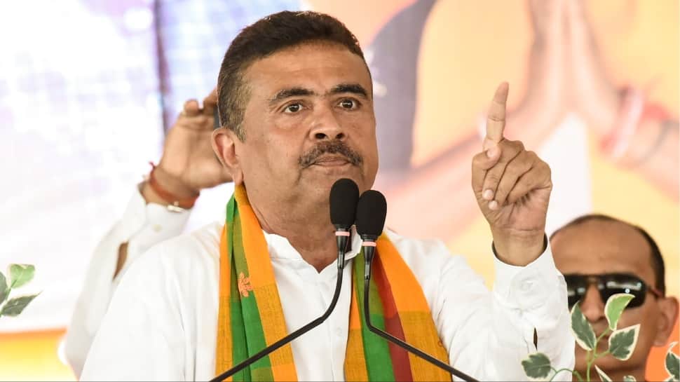 `I defeated Mamata and he was my PA`: Suvendu Adhikari calls aide’s killing ‘premeditated murder’