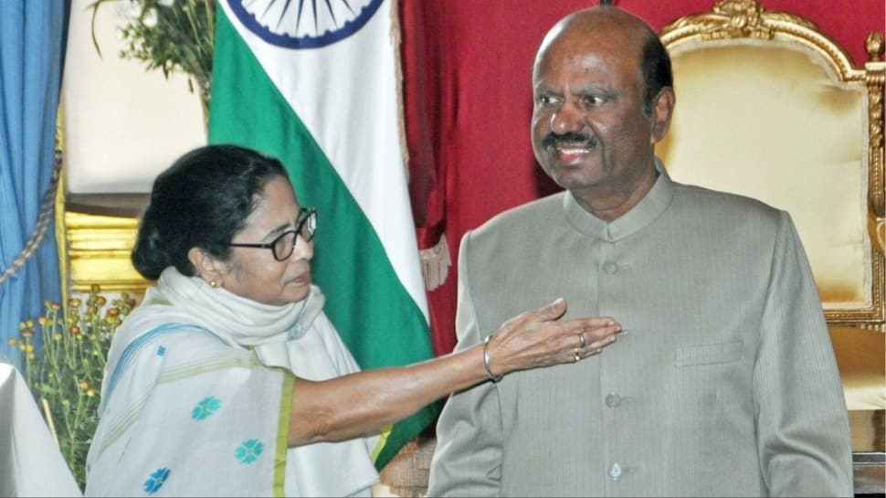 Bengal cabinet dissolved, Mamata Banerjee no longer Chief Minister