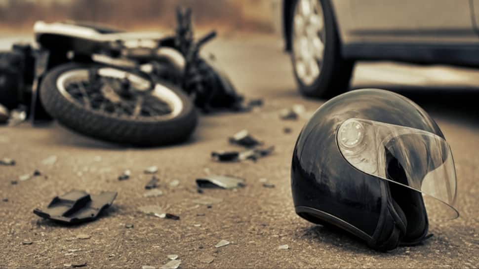 Motorbike used in Chandranath Rath murder recovered as probe uncovers fake vehicle identities