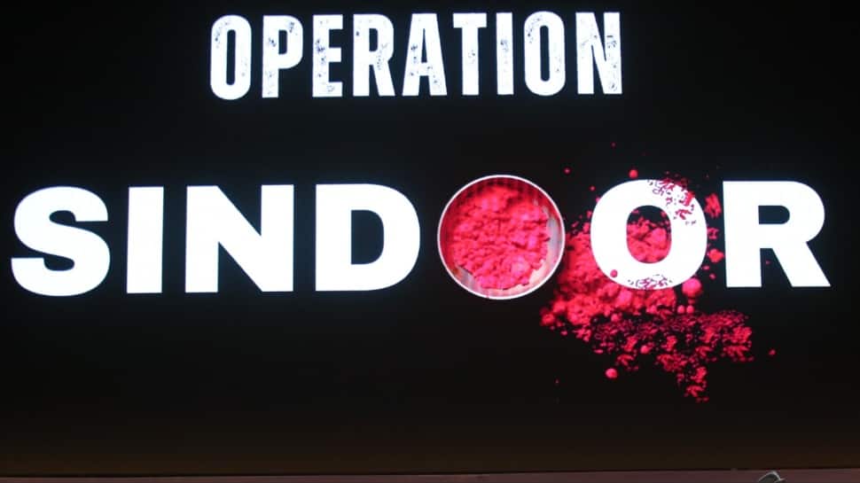Operation Sindoor Anniversary: Former DGMO Rajiv Ghai says ‘no safe haven for terrorists anymore’