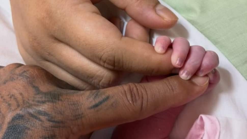 Suryakumar Yadav becomes father; India T20 captain welcomes baby girl amidst IPL 2026